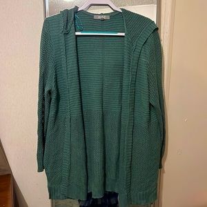 Marled Reunited Clothing